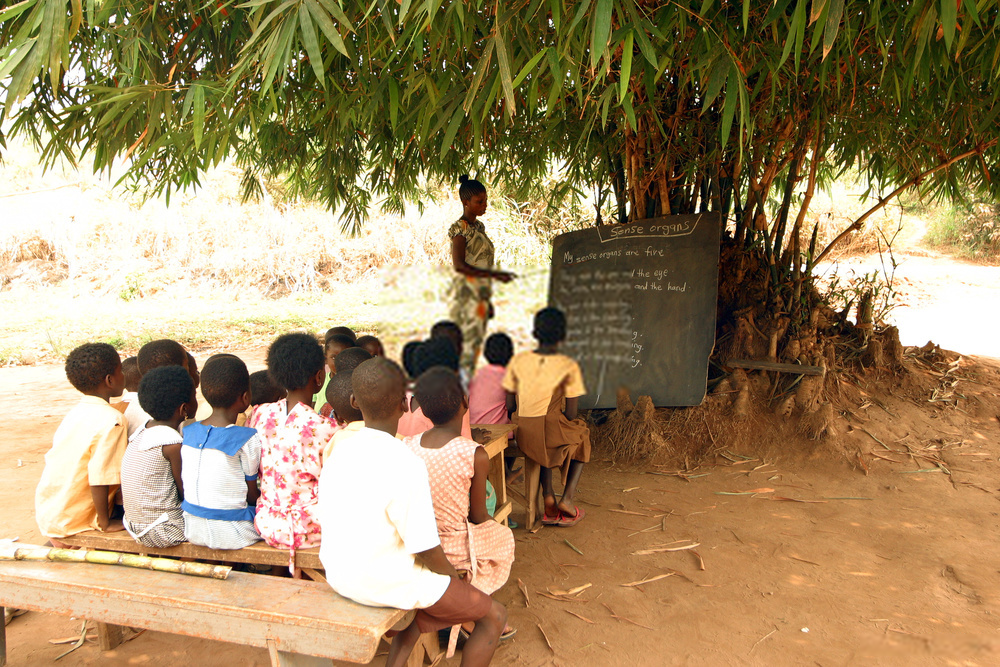 Education South Sudan