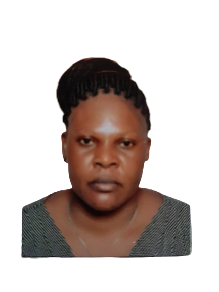 Mrs. Gloria R. Tamania